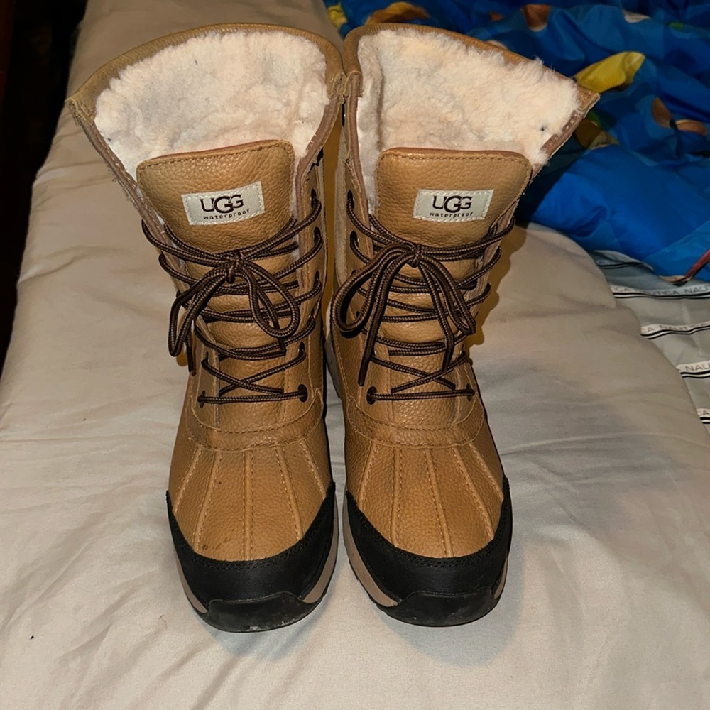 Boots